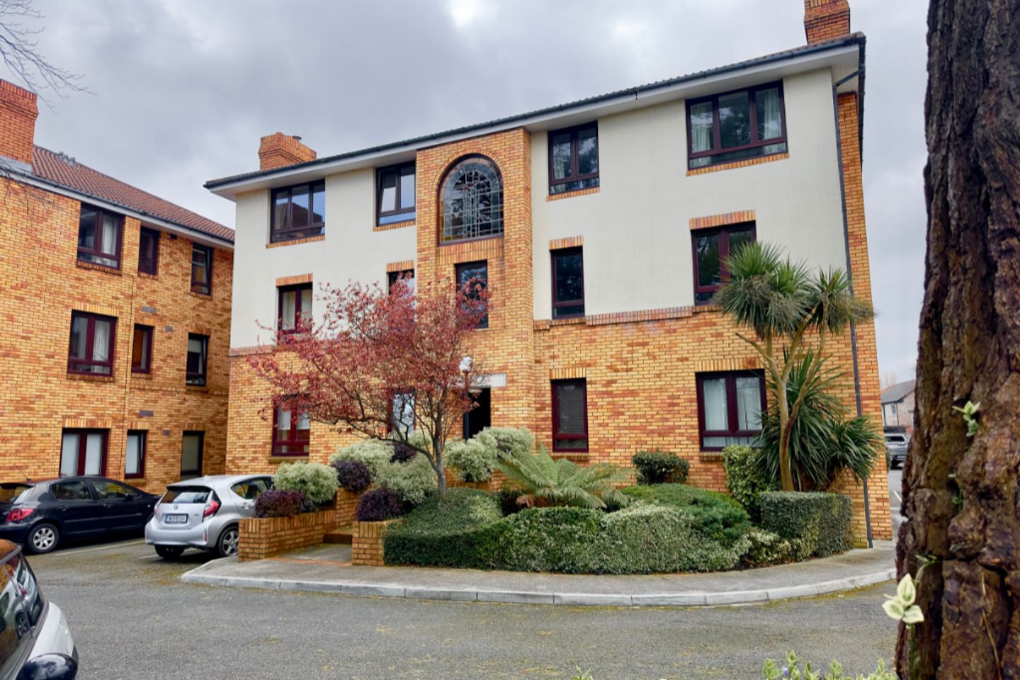 Apartment 25, The Willows, Monkstown, Co. Dublin, A94XK83 is for sale