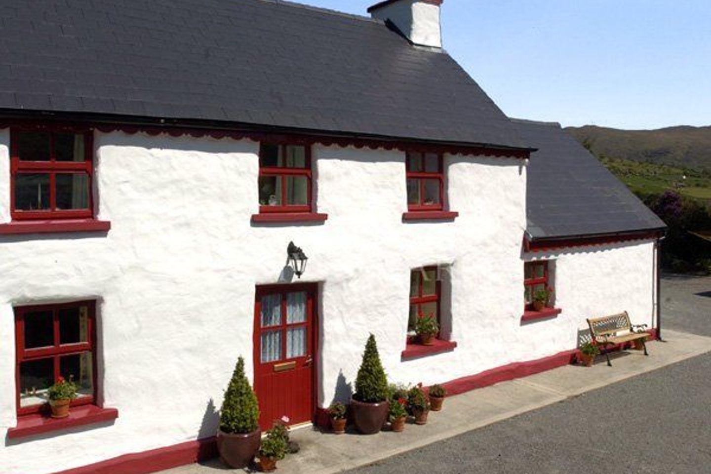 Holiday Homes in Lauragh, Co. Kerry on Daft.ie
