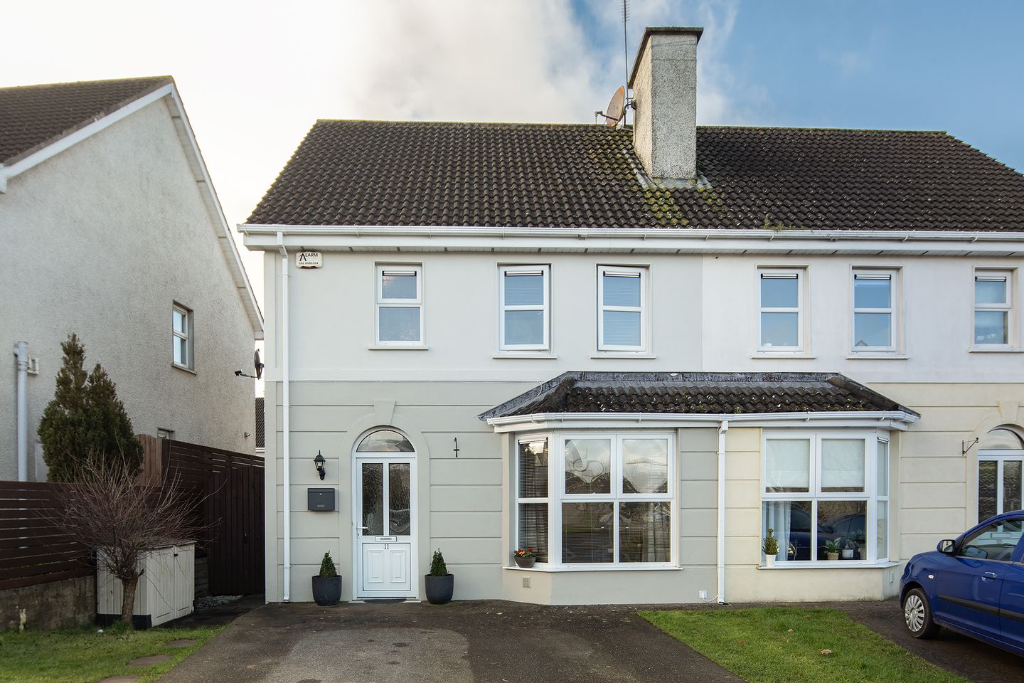 11 An Cuar, Cúl Árd, Carrigtwohill, Co. Cork is for sale on Daft.ie