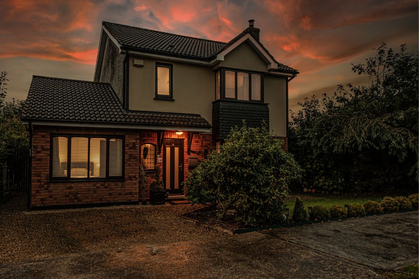 14 Elgon Walk, Ardkeen Village, Waterford City Centre, X91E2P7