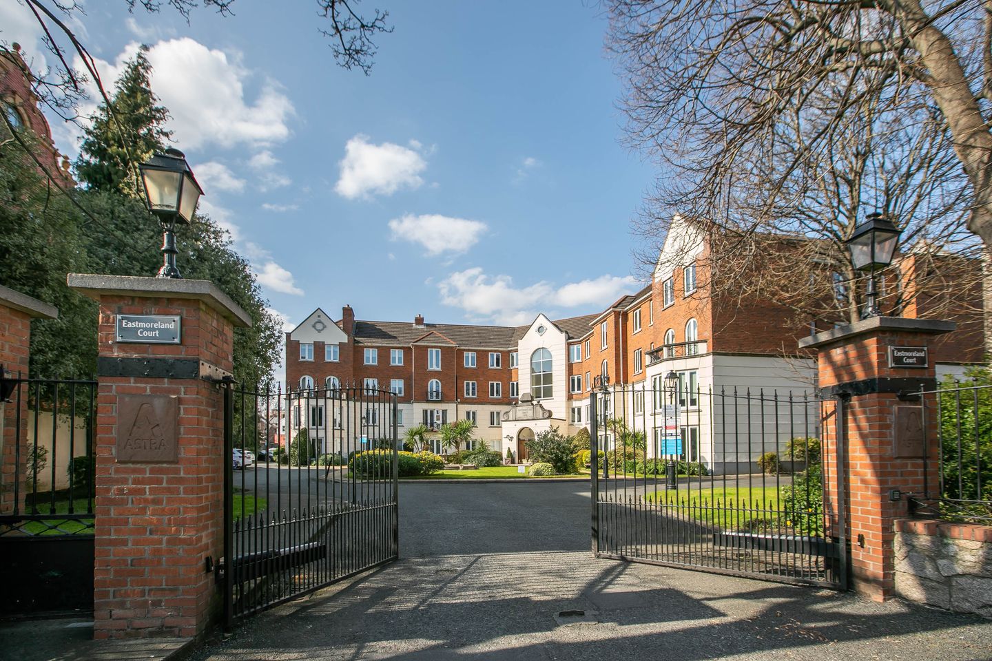 Eastmoreland Place, Ballsbridge, Dublin 4