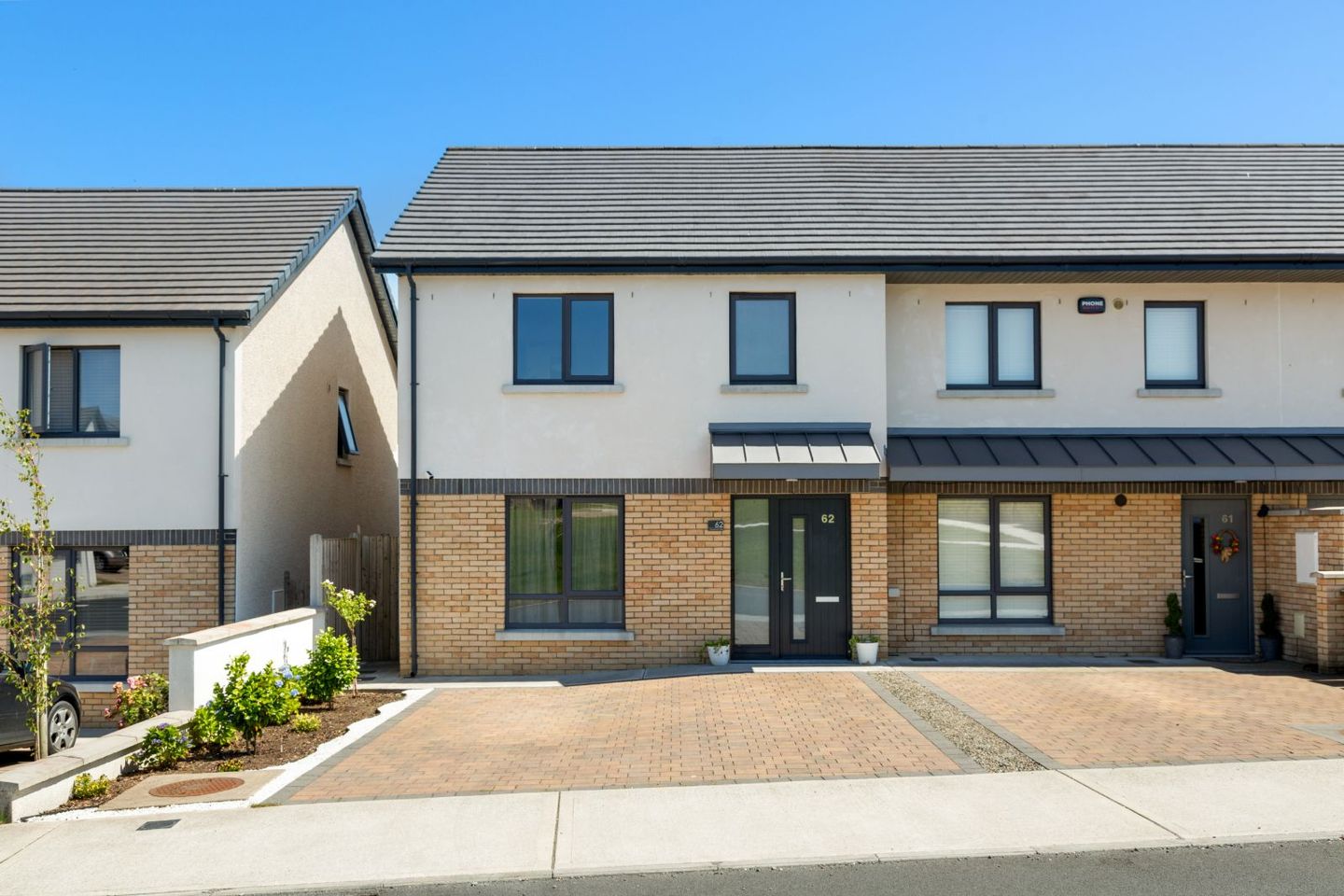 62 Avonmore View, Rathdrum, Co. Wicklow, A67ER84
