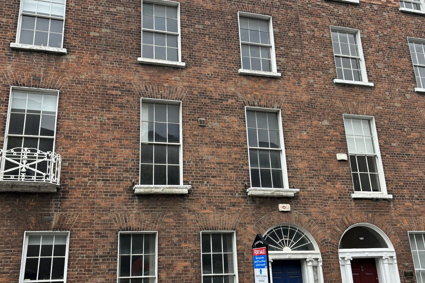 Commercial property for sale in 102 Baggot Street Lower, Dublin 2, D02TD79