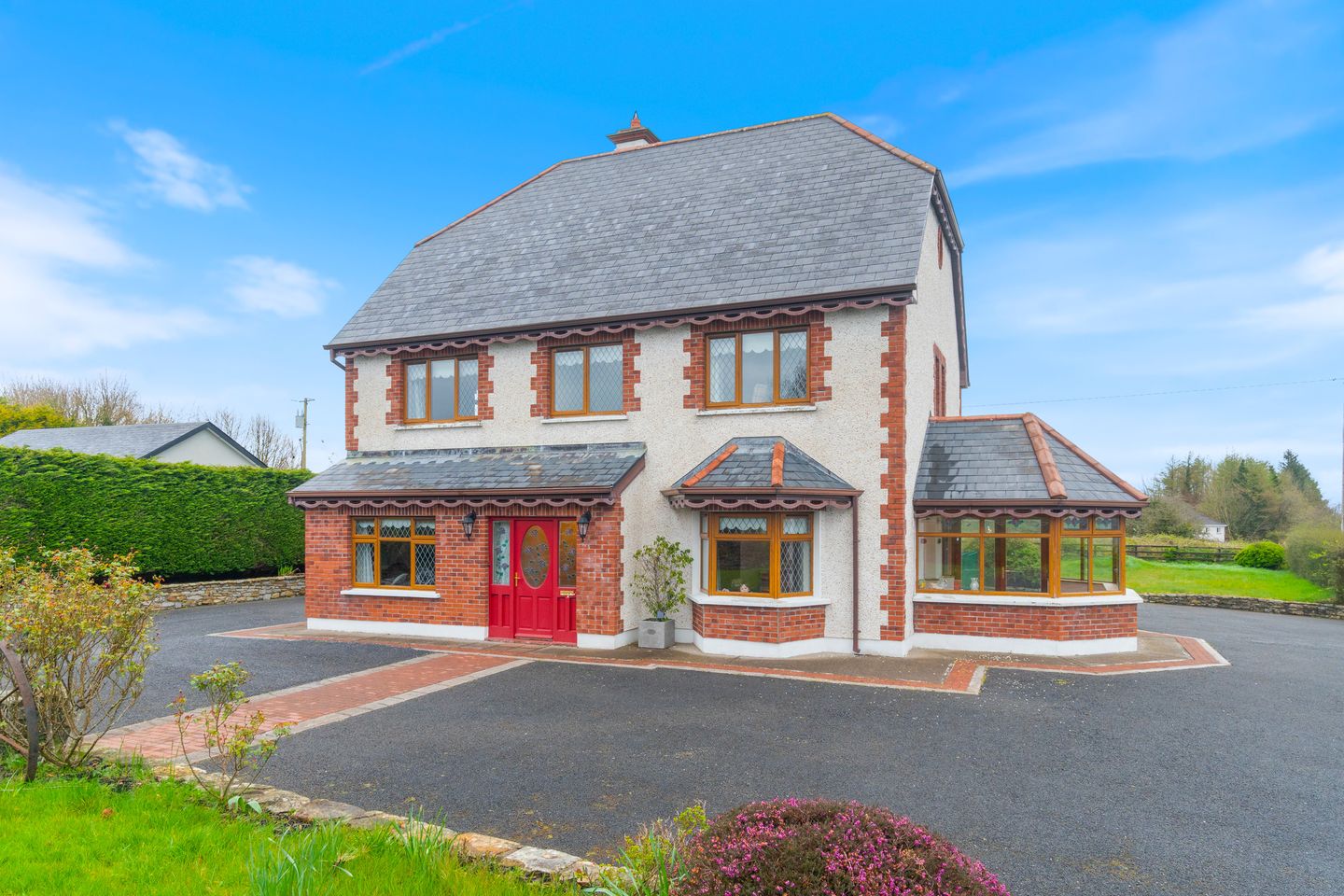 Bracklaghboy, Ballyhaunis, Co. Mayo, F35PP23 is for sale on Daft.ie