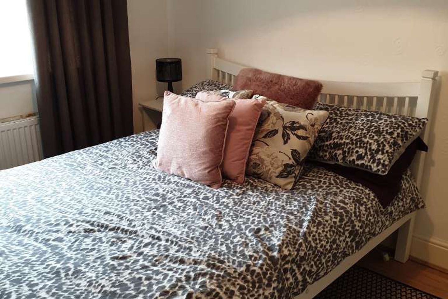 Ongar Distributor Road, Hartstown, Dublin 15