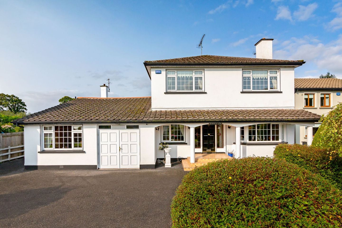 Cranfield House, Ballincar, Rosses Point, Co. Sligo, F91X236