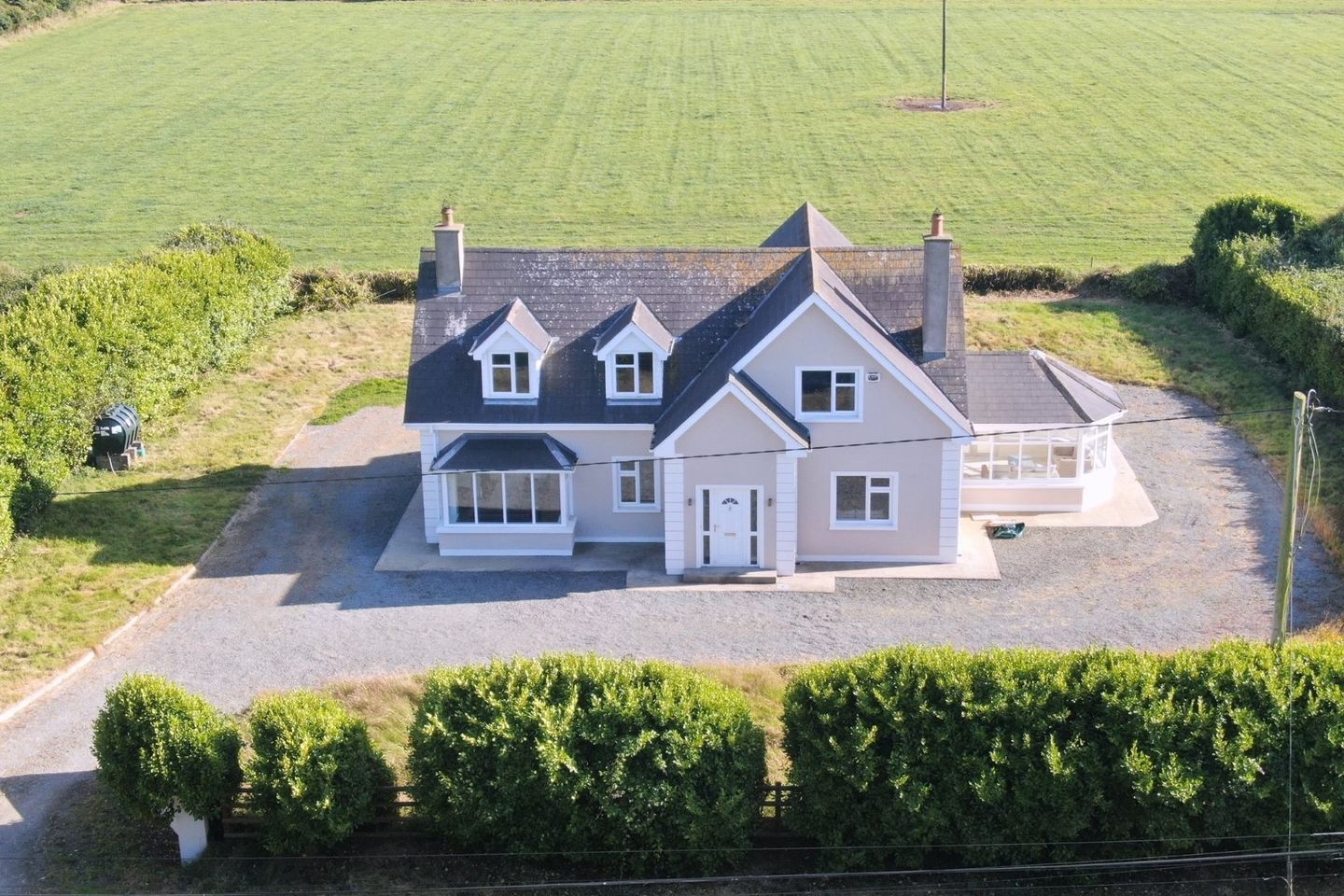 Reahouse, Duncormick, Co. Wexford, Y35Y2F9