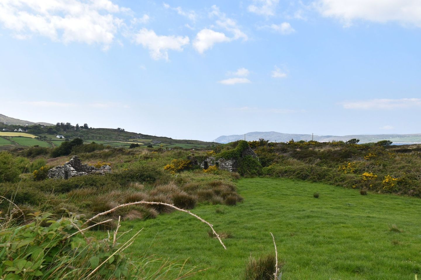 Dunkelly Middle, Goleen, Co. Cork, P81CC86