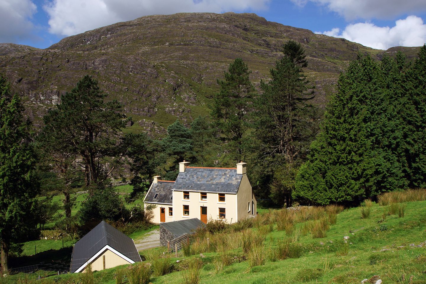 Knockowen (I103), Adrigole, Co. Cork