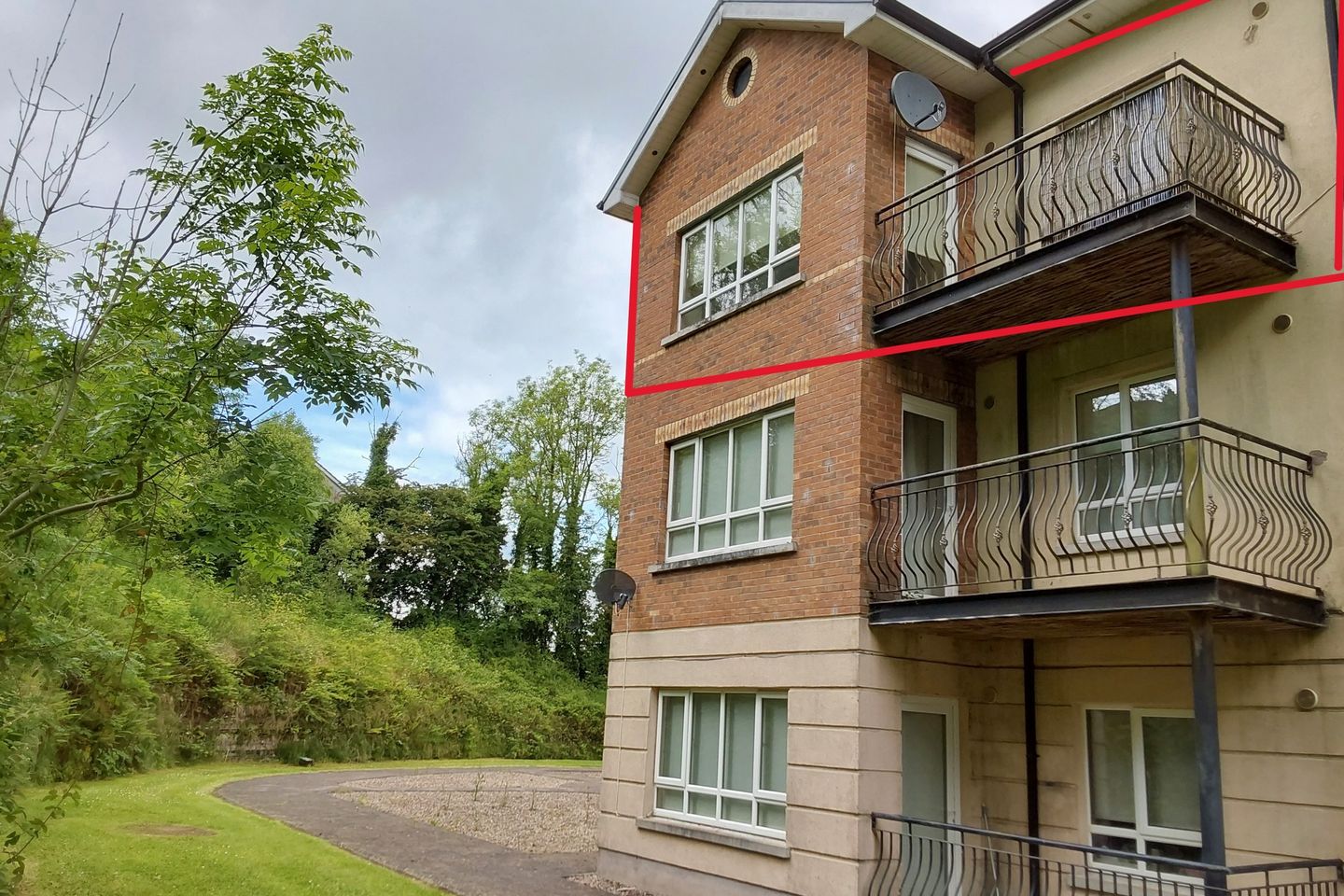 26 Kempton Court, Cavan, Co. Cavan, H12DP79