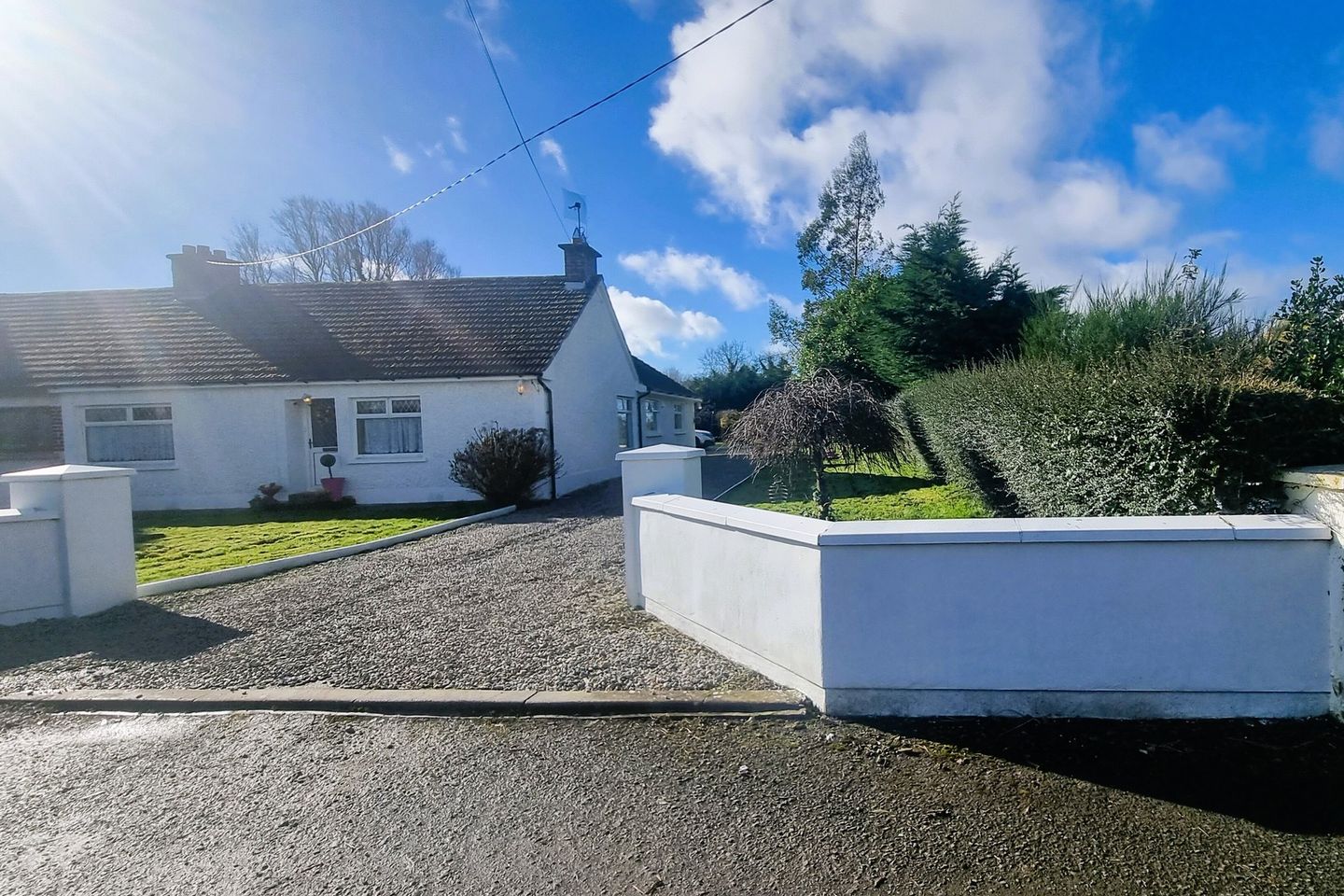 11 Ballybailie, Ardee, Co. Louth, A92EE79 is for sale on Daft.ie