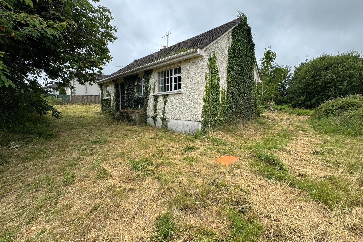 The Bungalow, Timolin, Moone, Co. Kildare, Timolin, Co. Kildare, R14K263