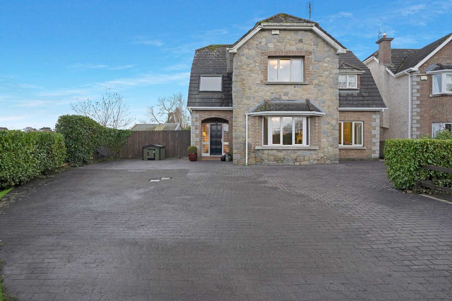 1 Birches Lane, Blackrock Cove, Blackrock, Co. Louth, A91K529 is for