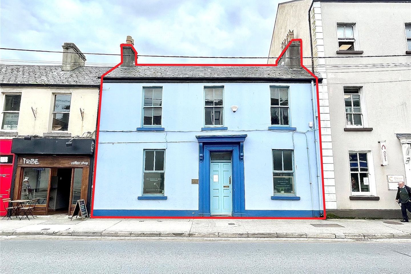 10 Saint Francis Street, Galway City, H91A0D1