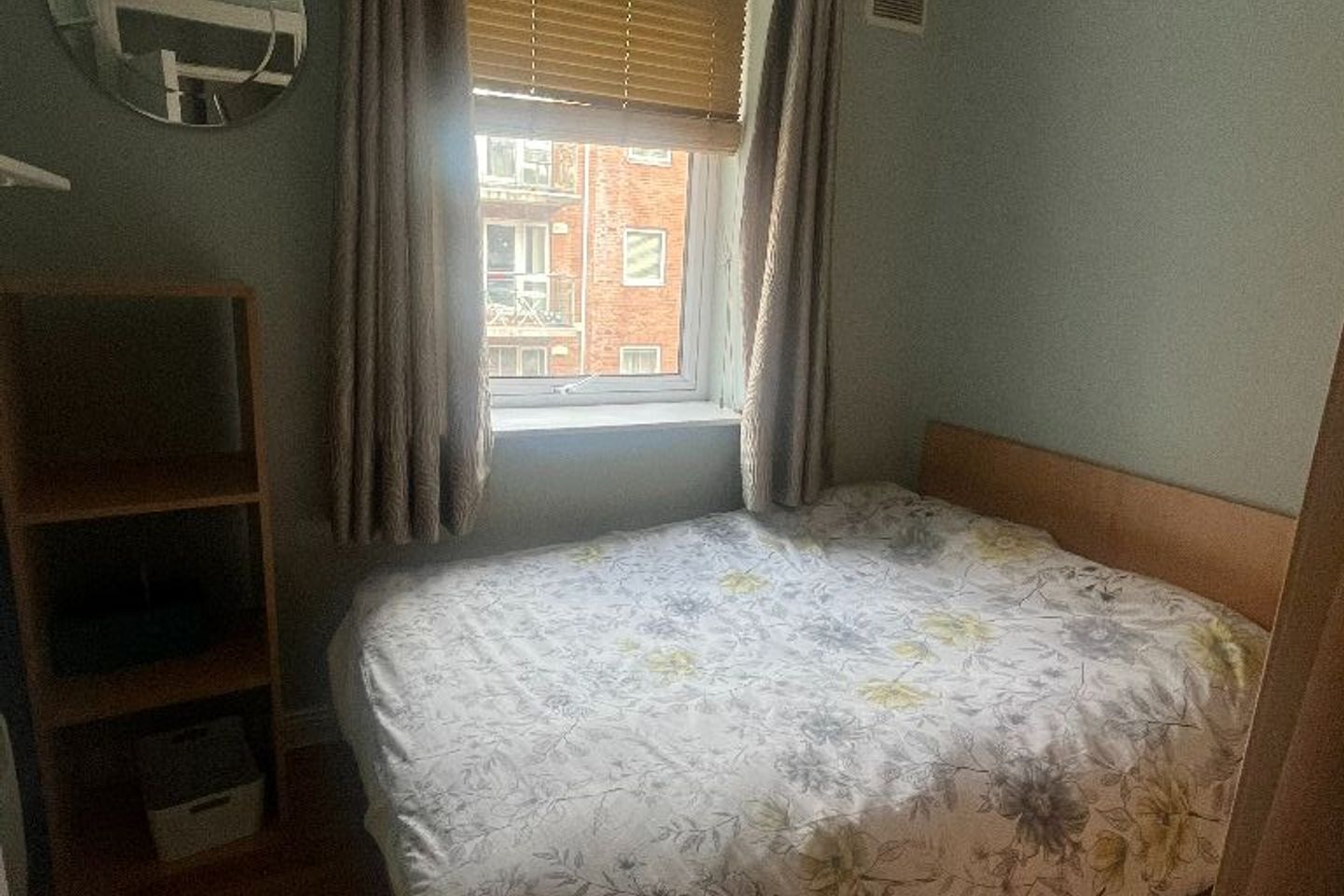 Ring Terrace, Inchicore, Dublin 8