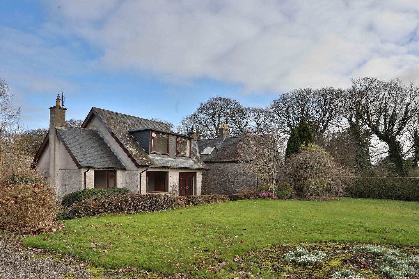 The Gardeners, Killenard, Co. Laois, R32H9Y8 is for sale on Daft.ie