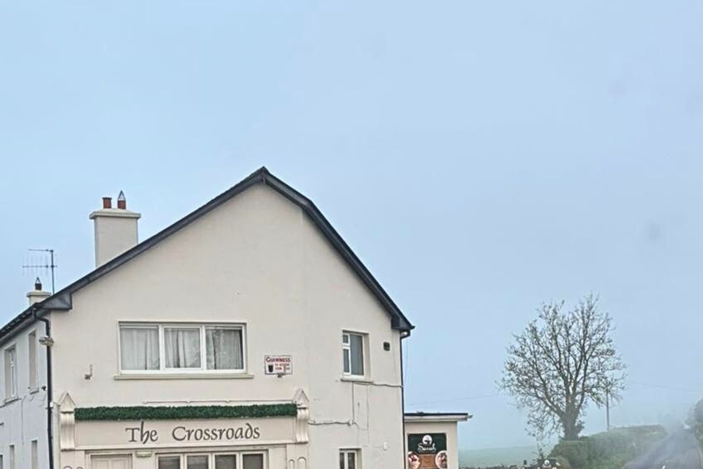 Bregoge, Buttevant, Churchtown, Co. Cork