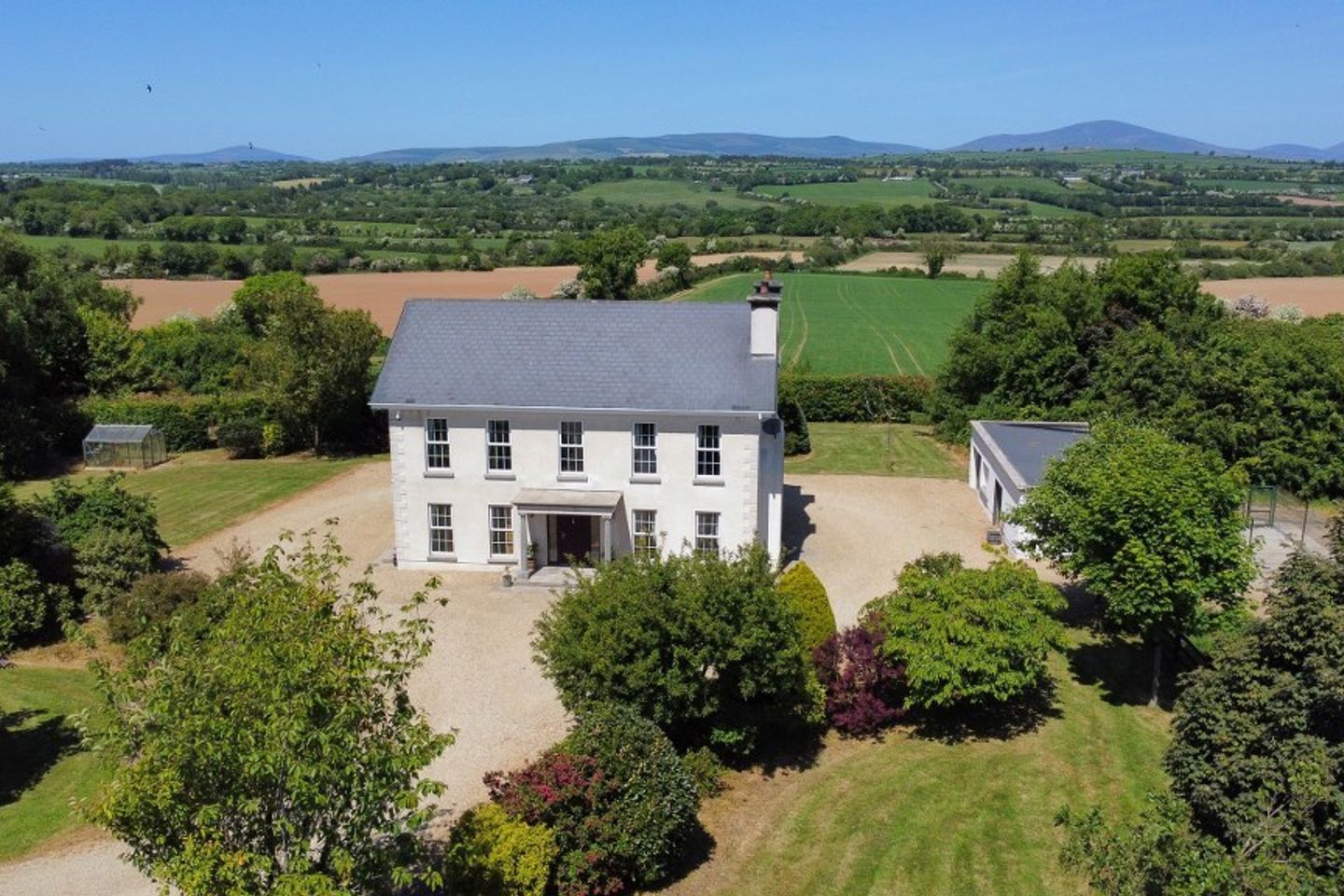 Coonogue, Adamstown, Co. Wexford, Y21CK85 is for sale on Daft.ie