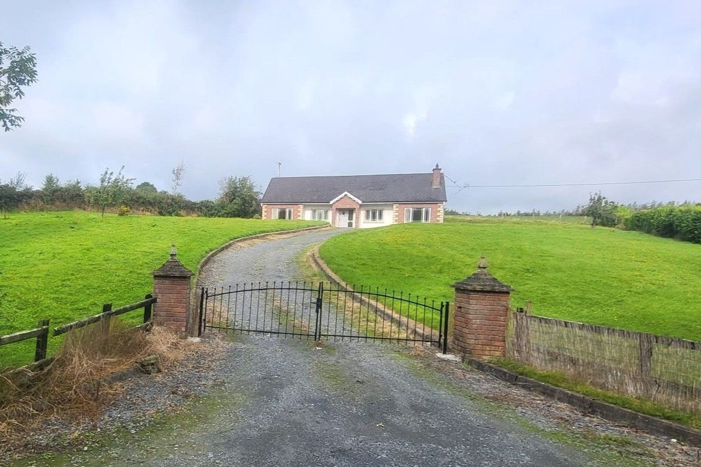 Clossagh More, Rockcorry, Co. Monaghan, H18E206