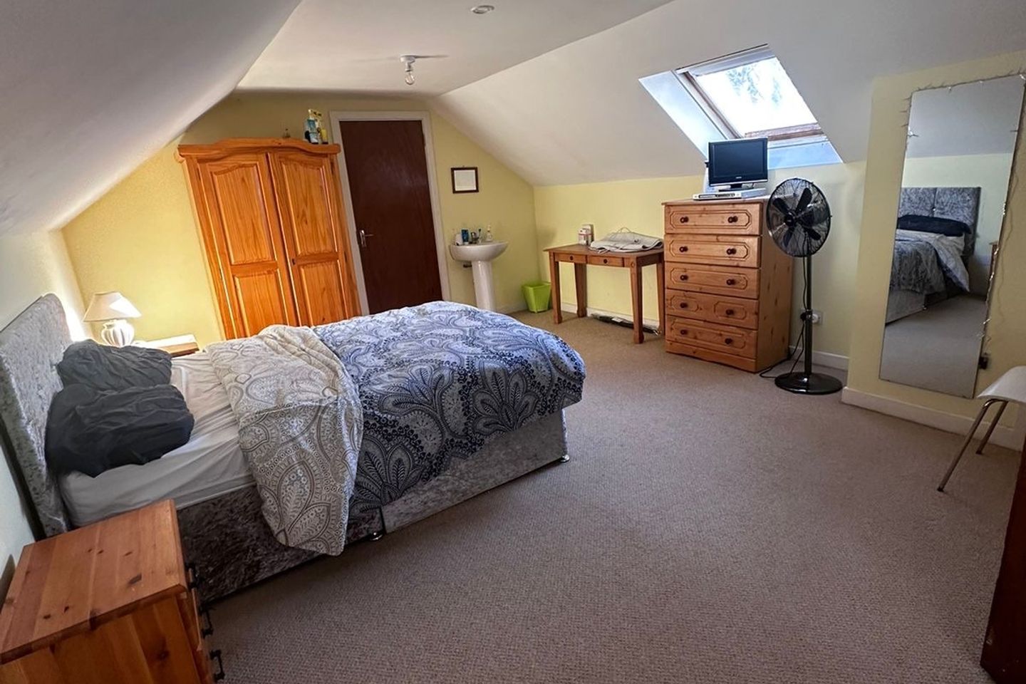 Pollerton Little, Carlow Town, Co. Carlow
