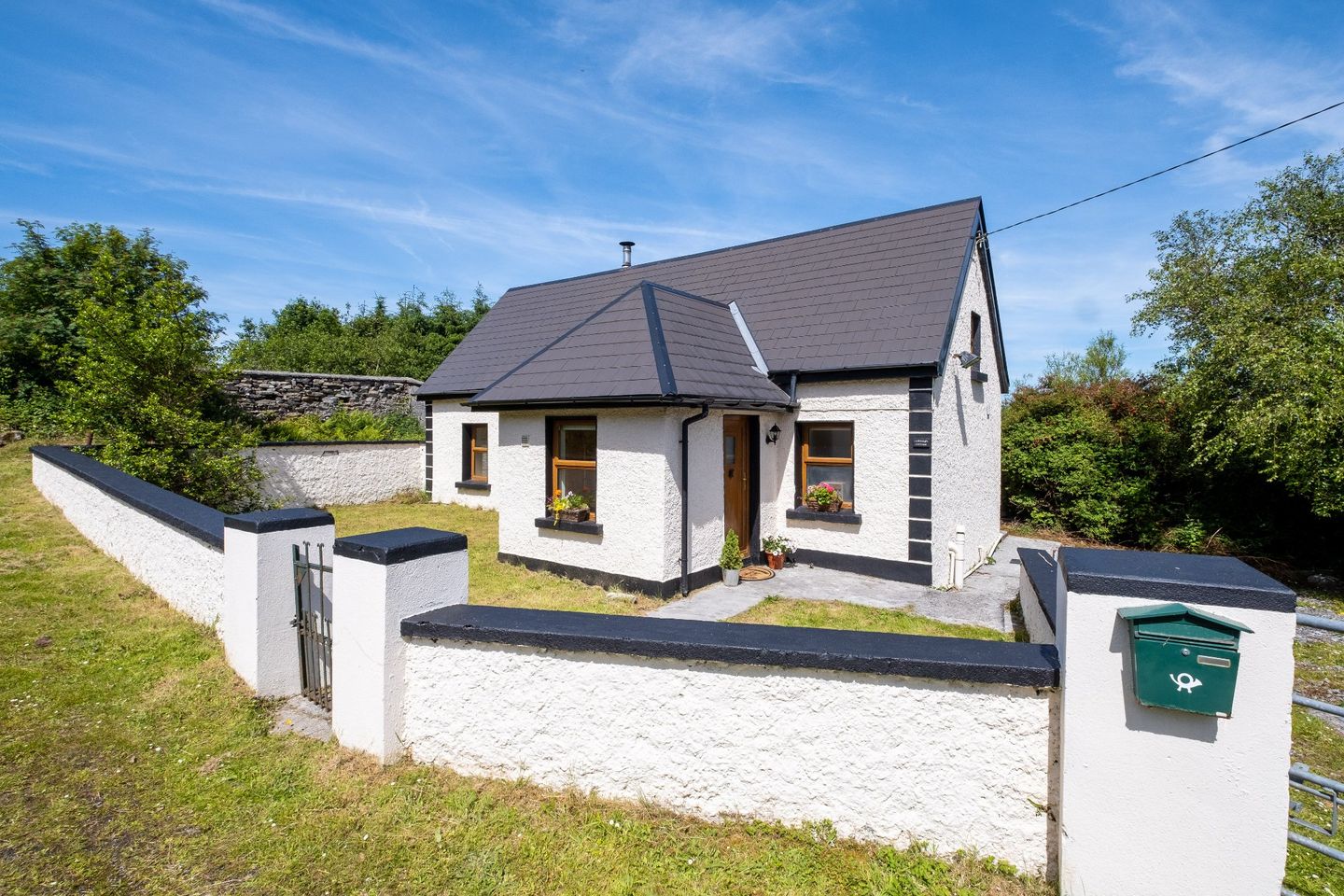 Cullenagh, Kylebrack, Co. Galway, H62W868 is for sale on Daft.ie