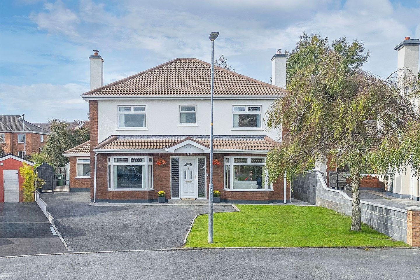 80 Hawthorn Place, Clybaun Road, Knocknacarra, Galway, H91EY4T