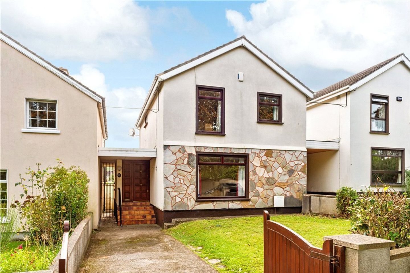 57 Grange Wood Rathfarnham Dublin 16, Rathfarnham, Dublin 16, D16WF10