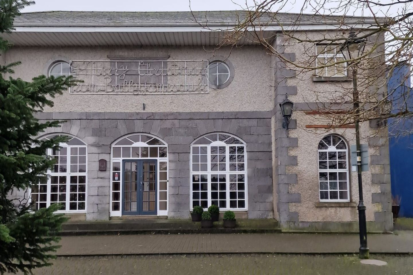 Commercial property for rent in Market House, Market Street