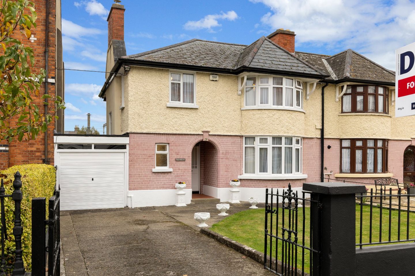 Fairmead, 26 Meath Road, Bray, Co. Wicklow, A98P291