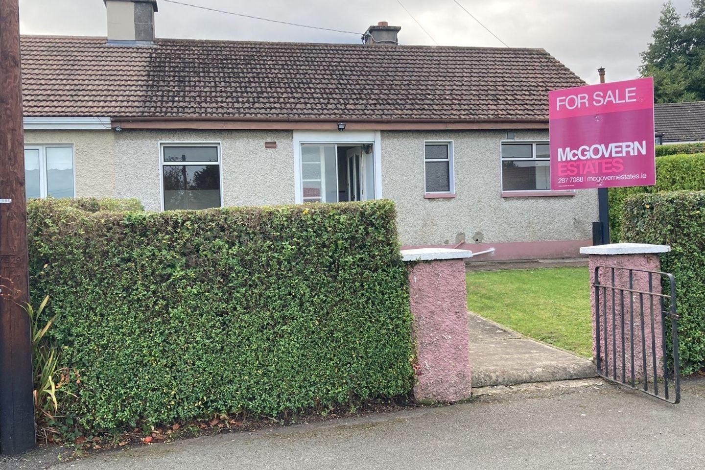 40 Lower Grattan Park, Greystones, Delgany, Co. Wicklow, A63P289
