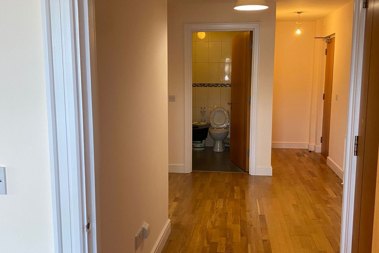 Apartment 45, Grand Central, Letterkenny, Co. Donegal, F92K585