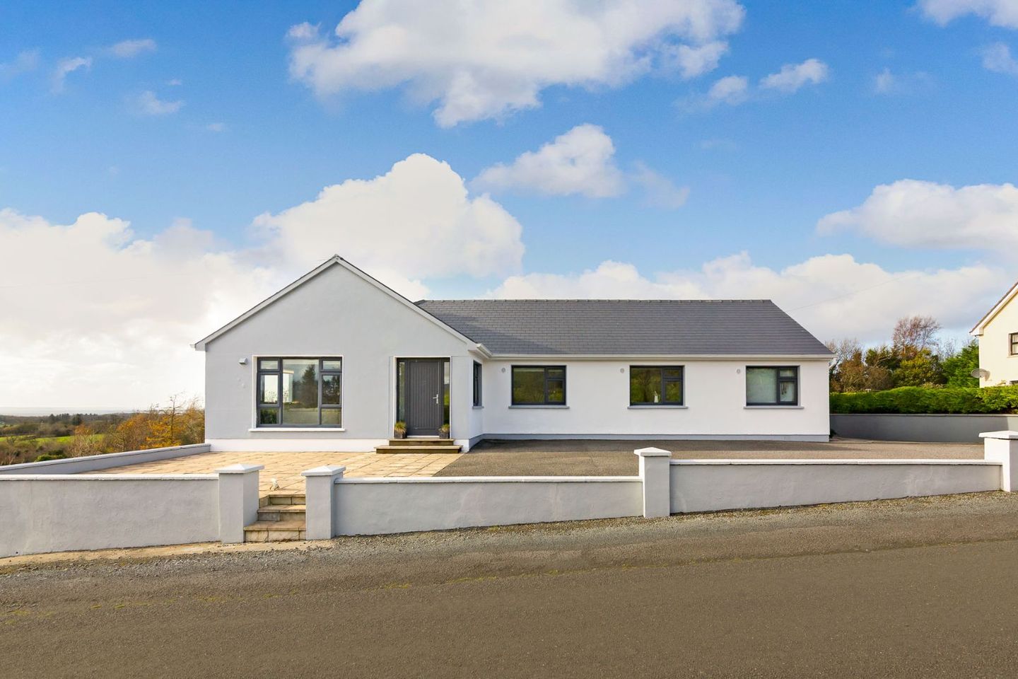 Gortarowey, Drumcliff, Co. Sligo, F91N797