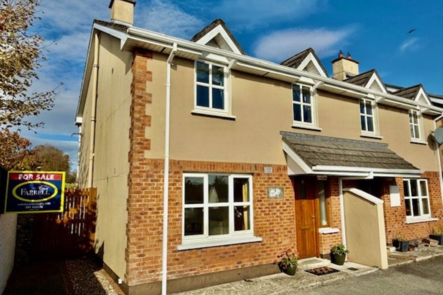 No. 1 Riverview, Gort, Co. Galway, H91CHW4