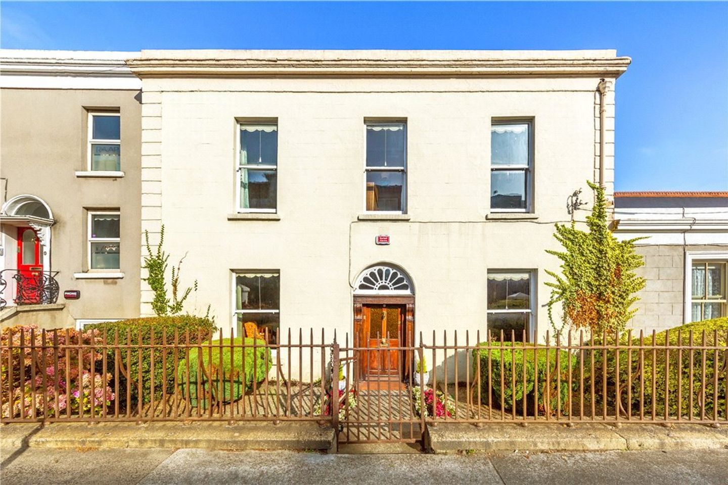 13 Carysfort Avenue Blackrock, Blackrock, Co. Dublin is for sale on Daft.ie