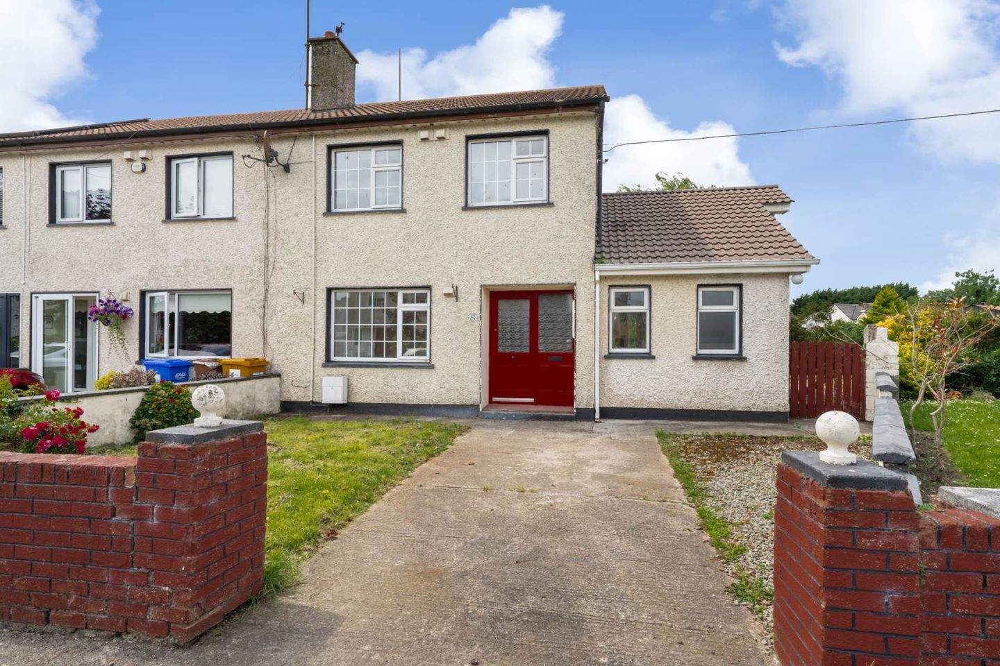 8 Reask Crescent, Commons Road, Navan, Co. Meath, C15E6NP
