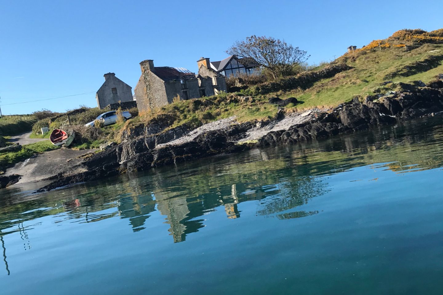 Long Island, Schull, Co. Cork is for sale on Daft.ie