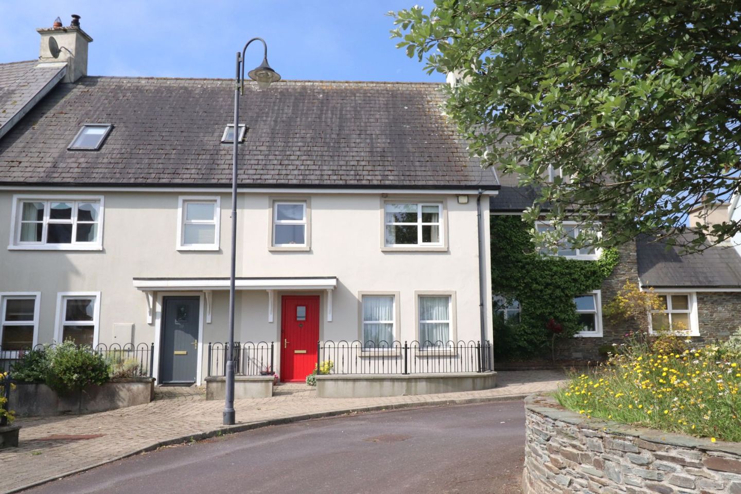 40 The Lawn, Castletownshend, Union Hall, Co. Cork, P81RX85