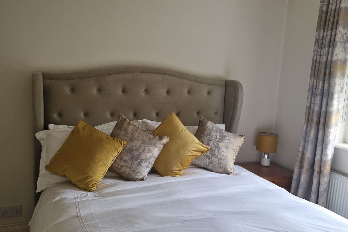 Knocknacarra, Galway, Kingston, Co. Galway