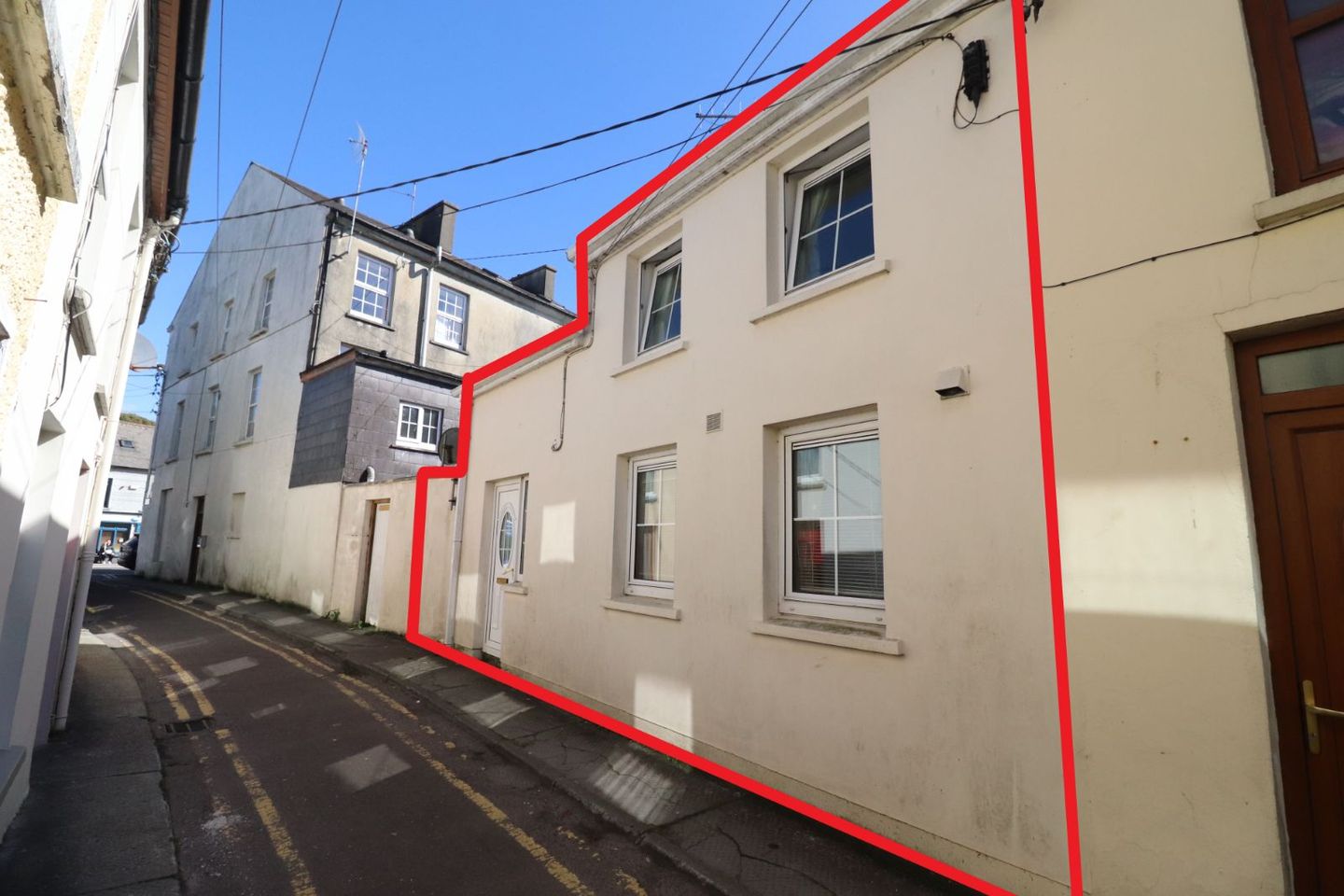 8 Warners Lane, Skibbereen, Skibbereen, Co. Cork, P81YF89