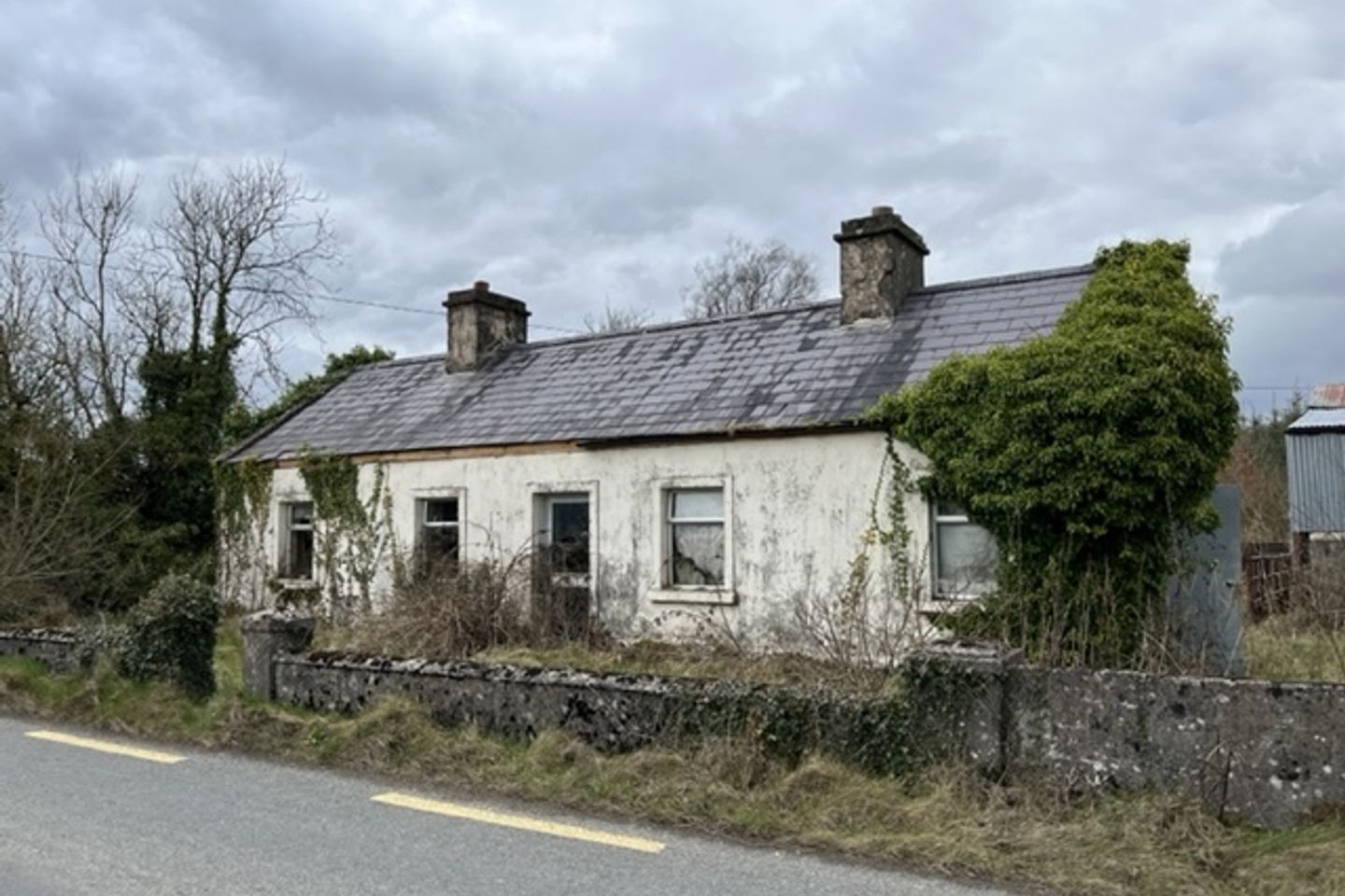 Ballindine West, Ballindine, Co. Mayo is for sale on Daft.ie