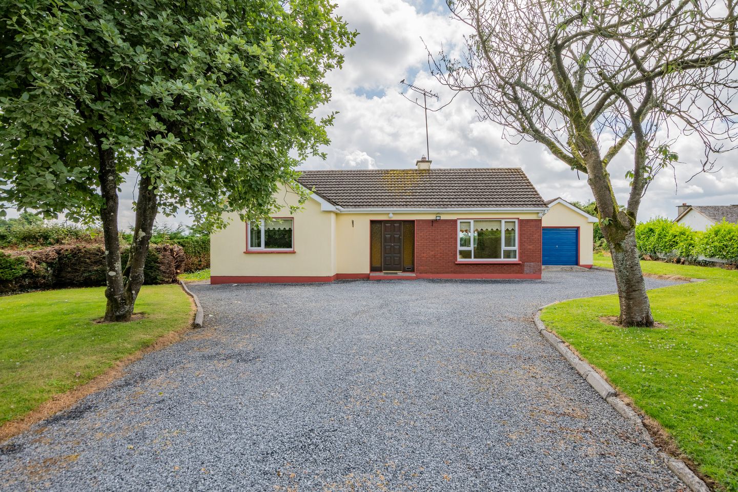 Greatdown, The Downs, Mullingar, Co. Westmeath, N91N9P3 is for sale on