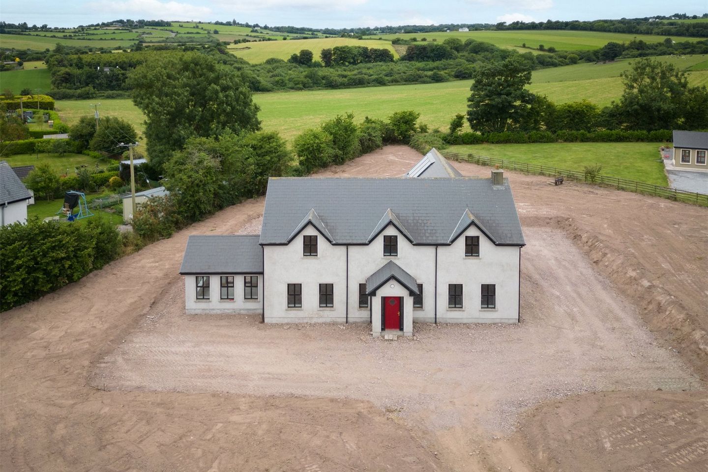 Gurranes, Innishannon, Co. Cork is for sale on Daft.ie