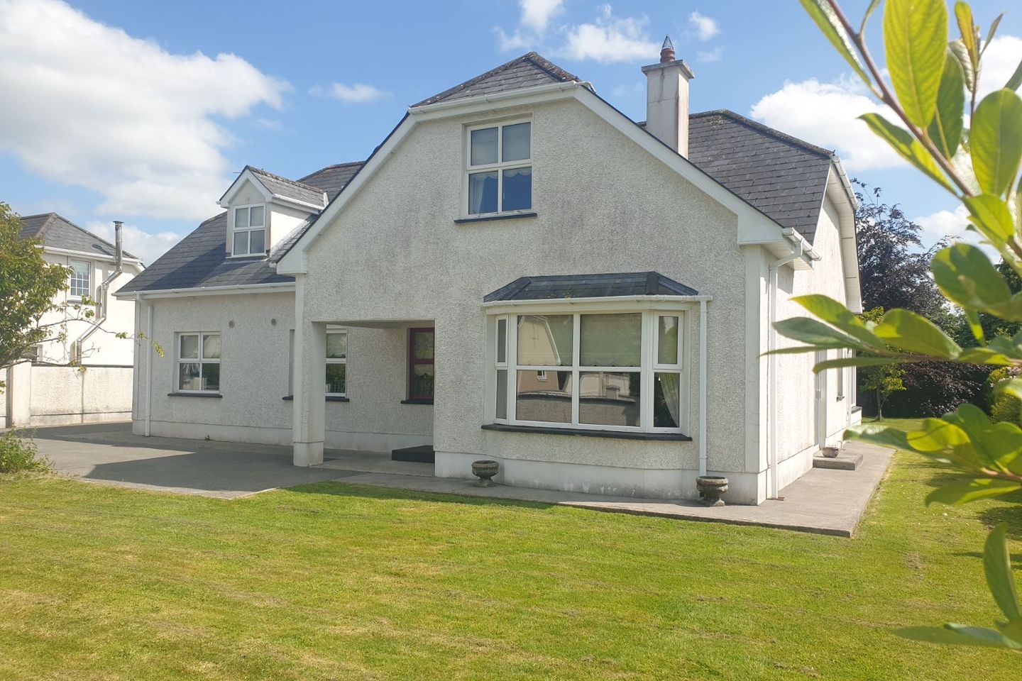 Galway Road, Roscommon Town, Co. Roscommon, F42E378