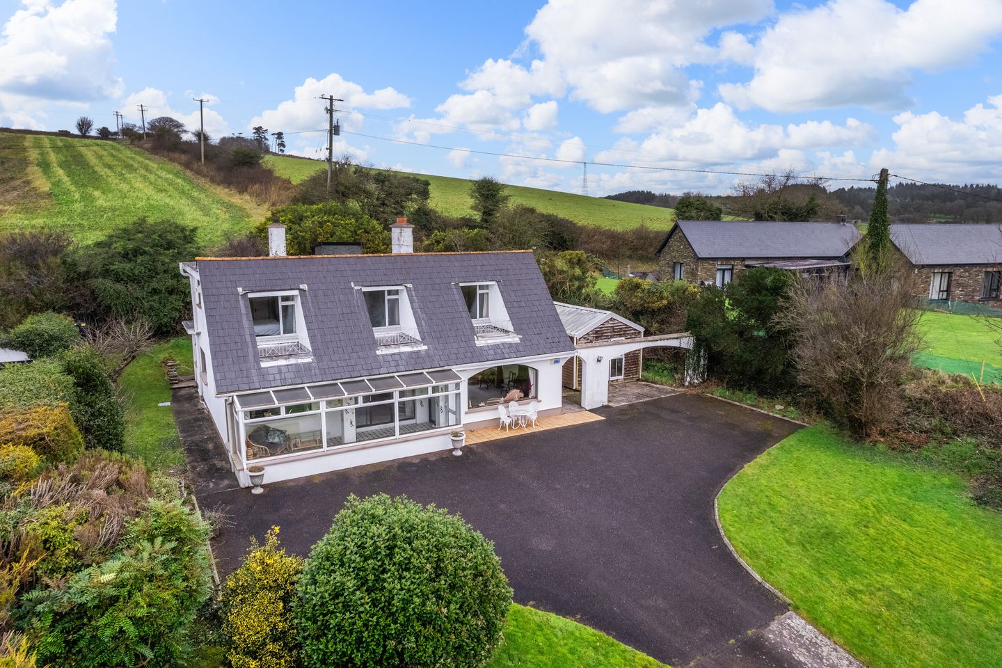 Carrigogna, Midleton, Co. Cork, P25Y882 is for sale on Daft.ie