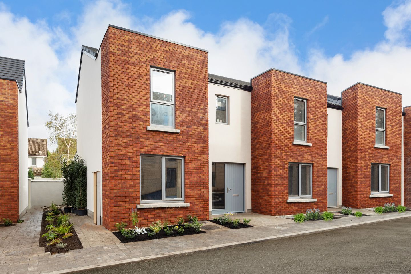 House Type H1, Ard Na Glaise, House Type H1, Ard Na Glaise, Ard Na