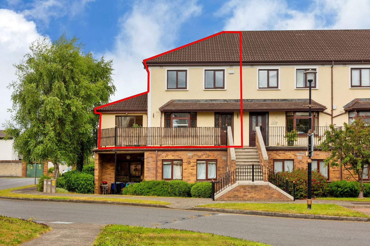 Apt.170 Gleann Na Ri, Valley Avenue, Druid Valley, Cherrywood, Co