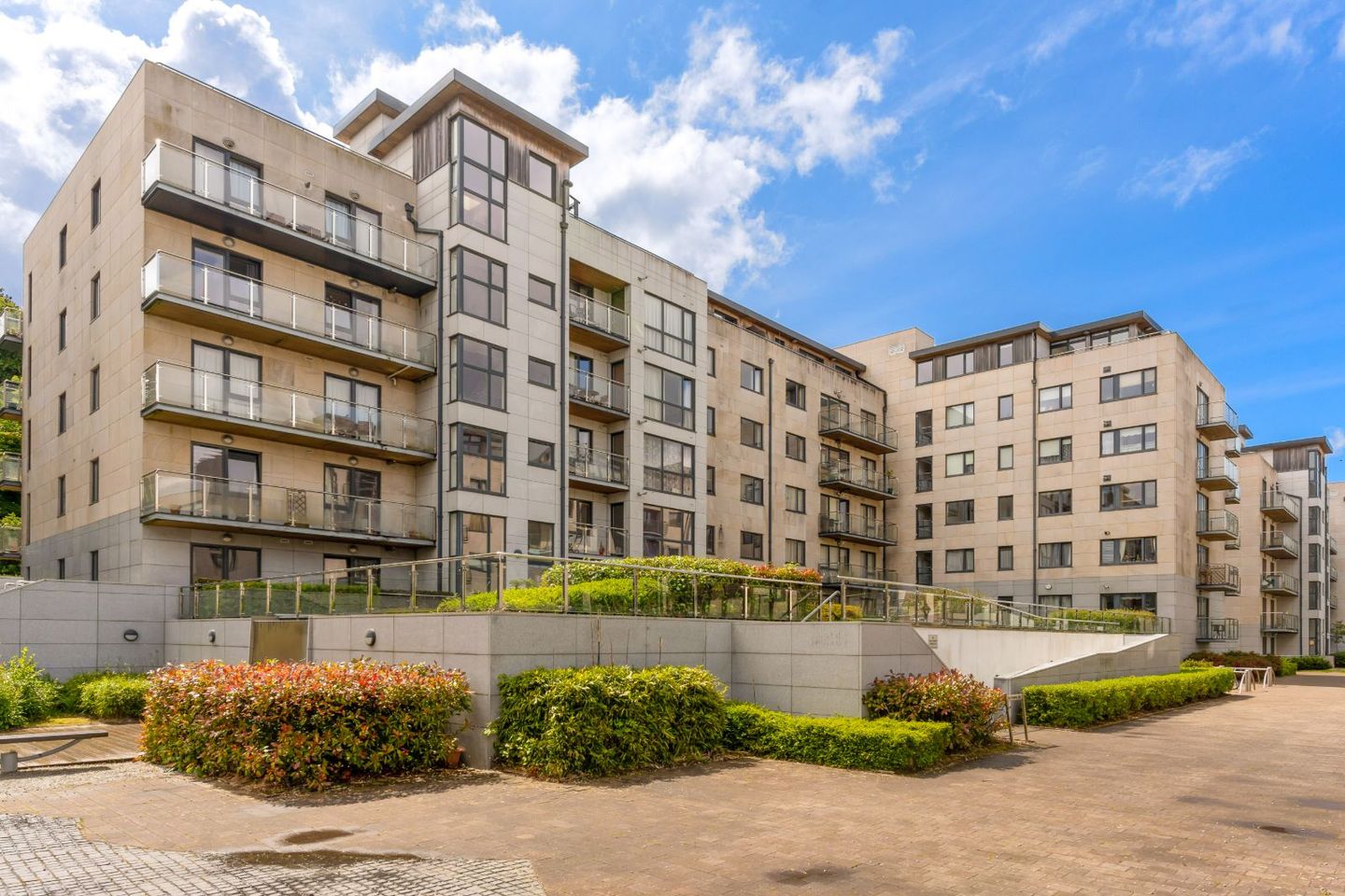 Apartment 1, The Sycamore, Stepaside, Dublin 18, D18KW82