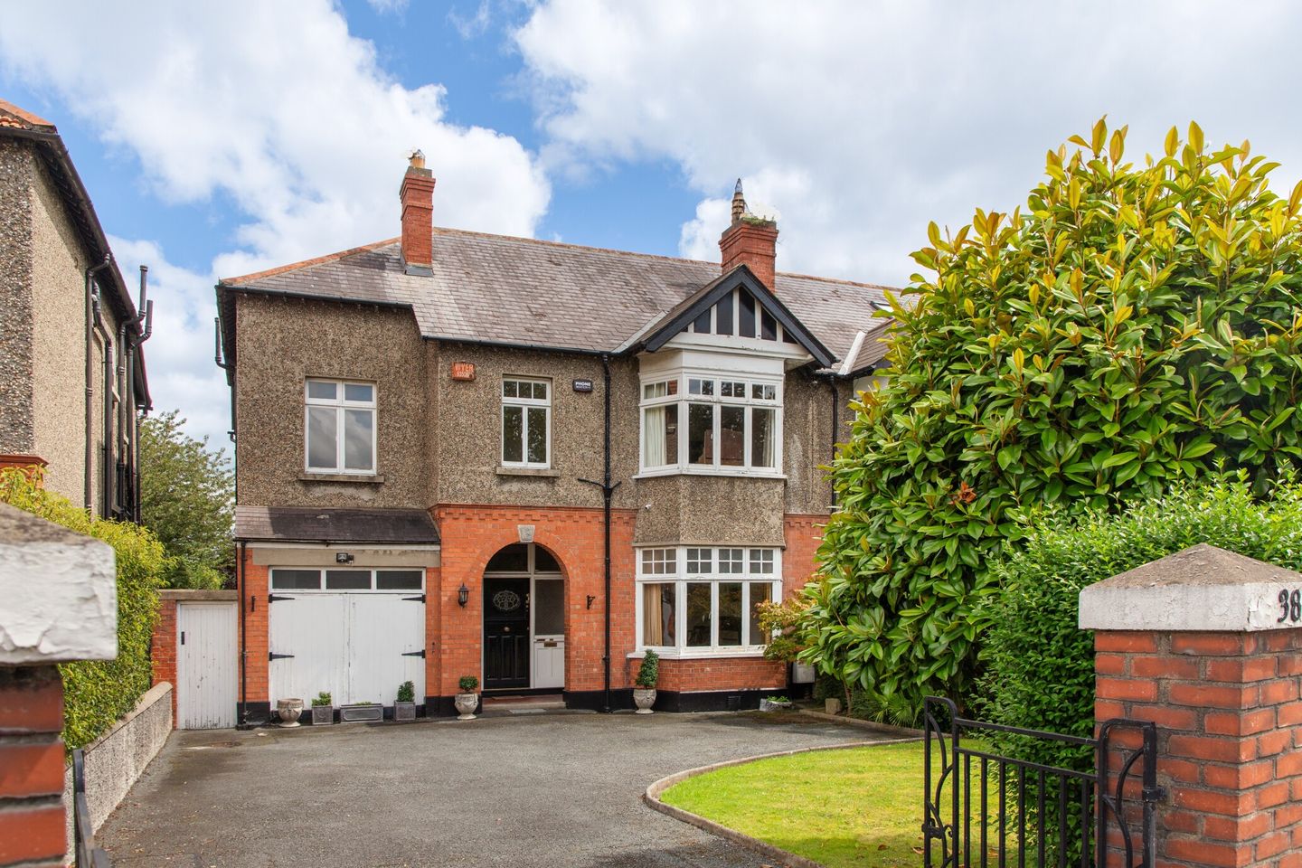 38 Dartry Road, Dartry, Dublin 6, D06Y9X8