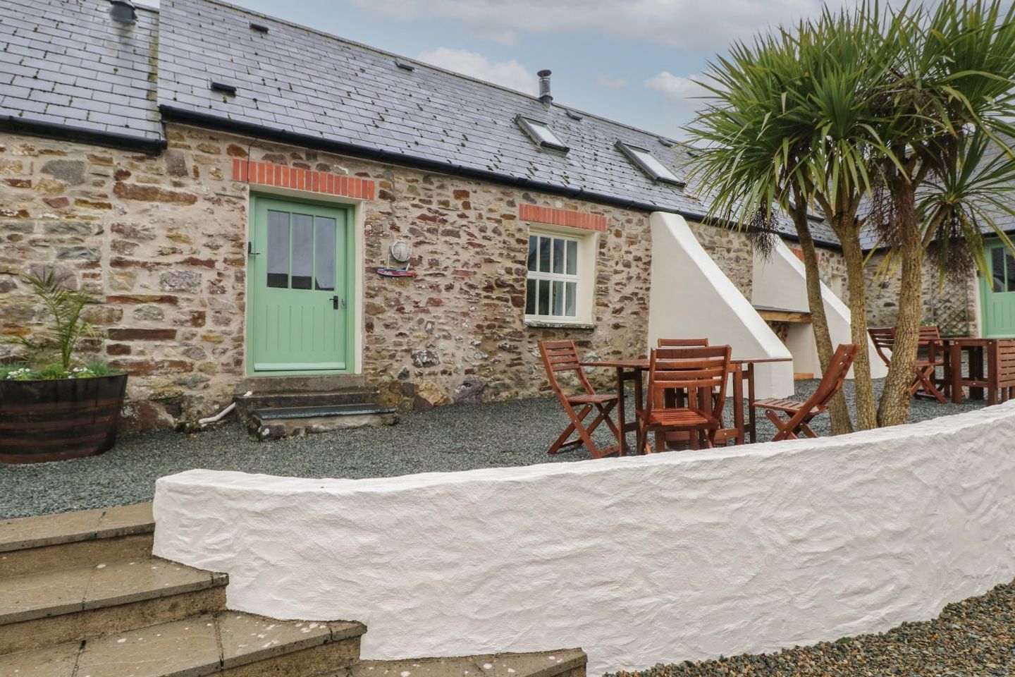 Pembroke, Pembroke, Pembrokeshire, Wales is for rent on Daft.ie