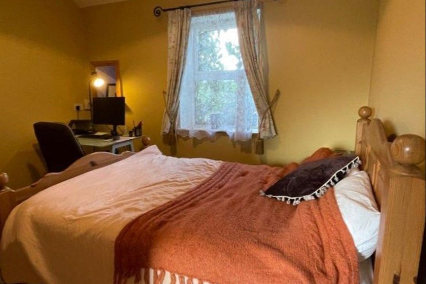 Ballaghaweary, Kilsallaghan